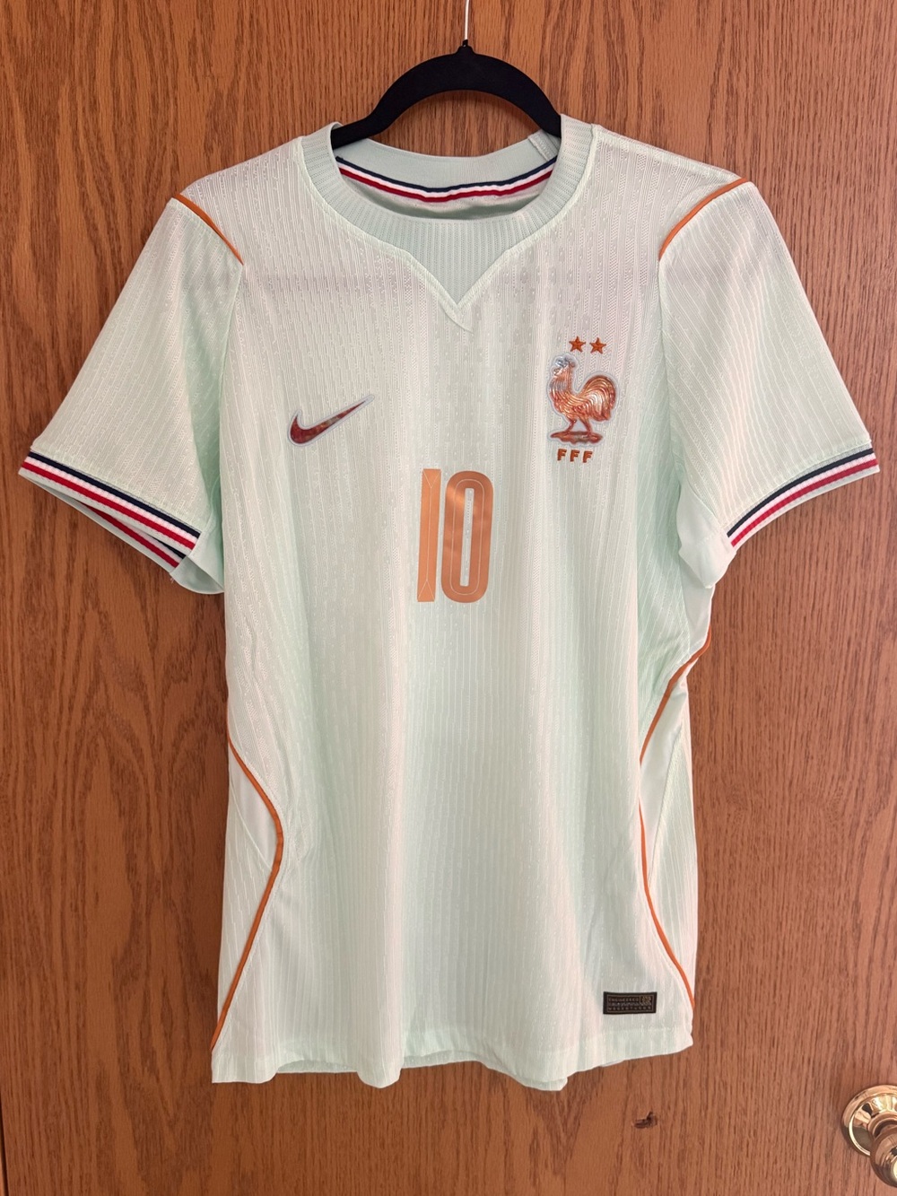 2026 France Jerseys